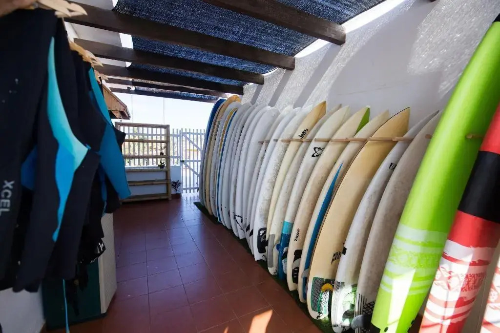 Photo - Surf Riders Fuerteventura