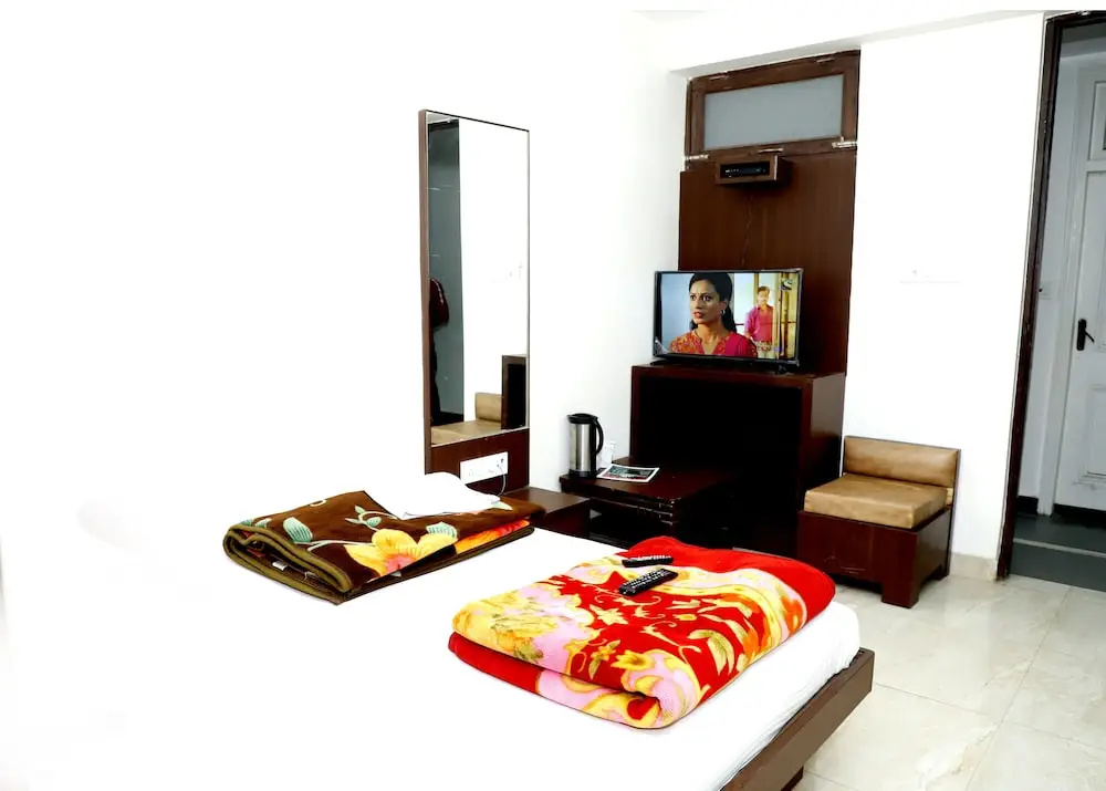 Foto - Hotel Maharani Delhi