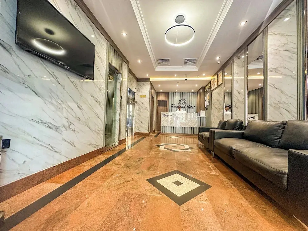 Foto - Tamarind Hotel