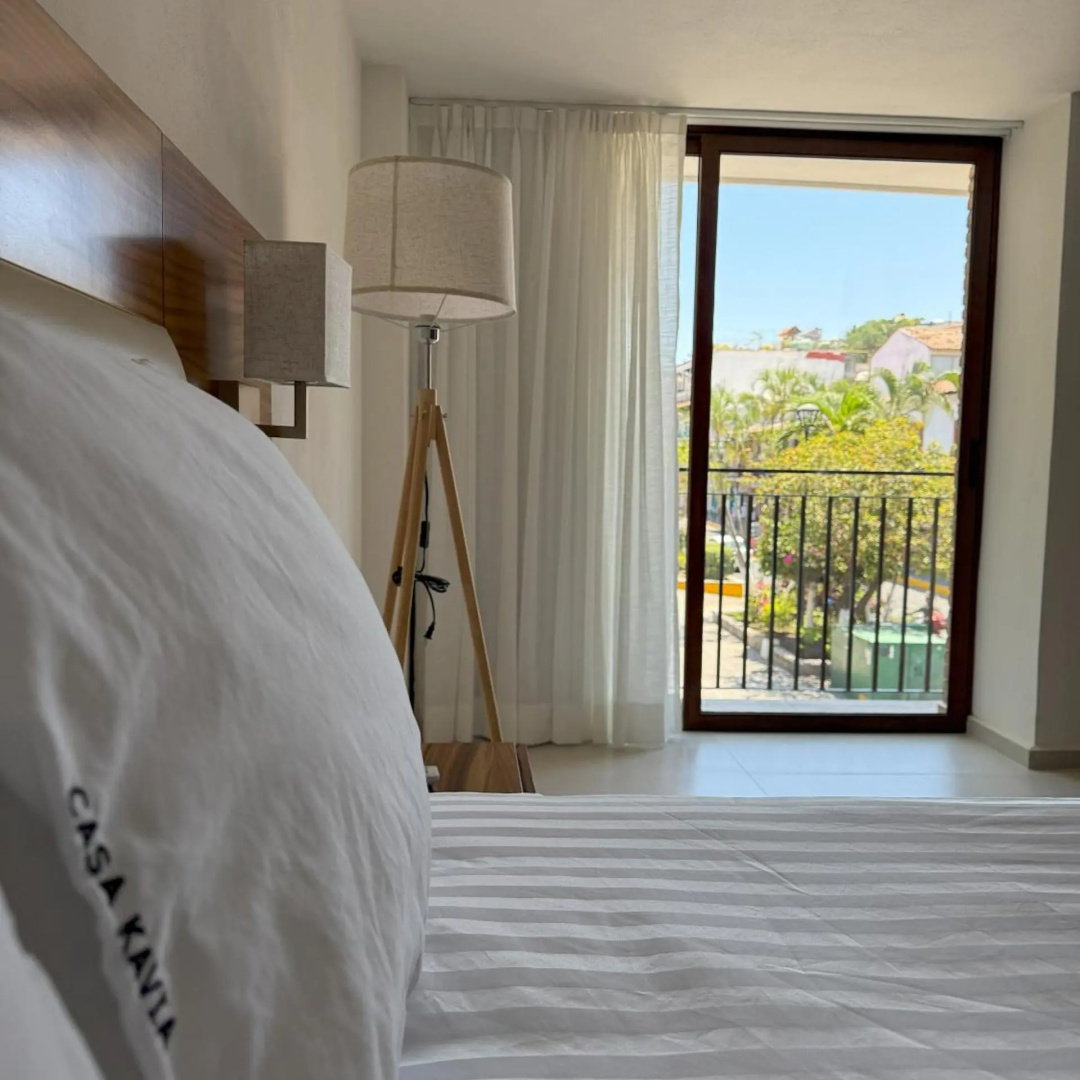 Photo - Hotel Casa Kavia Vallarta
