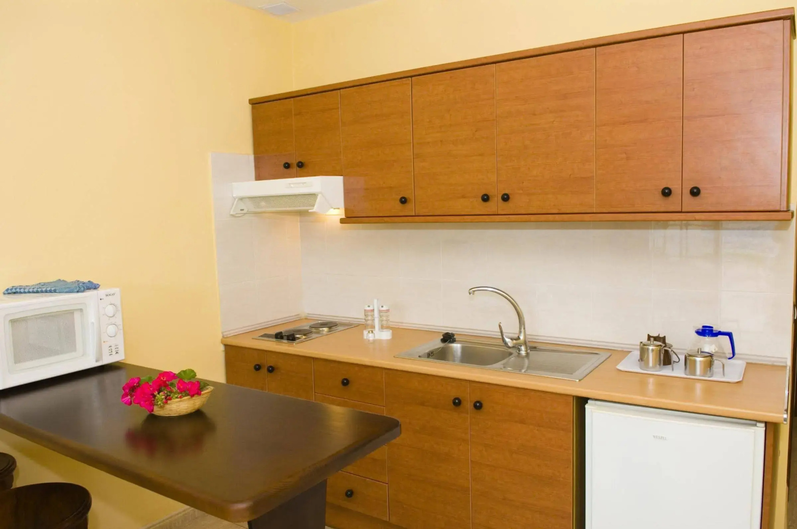 Photo - Apartamentos Santa Rosa