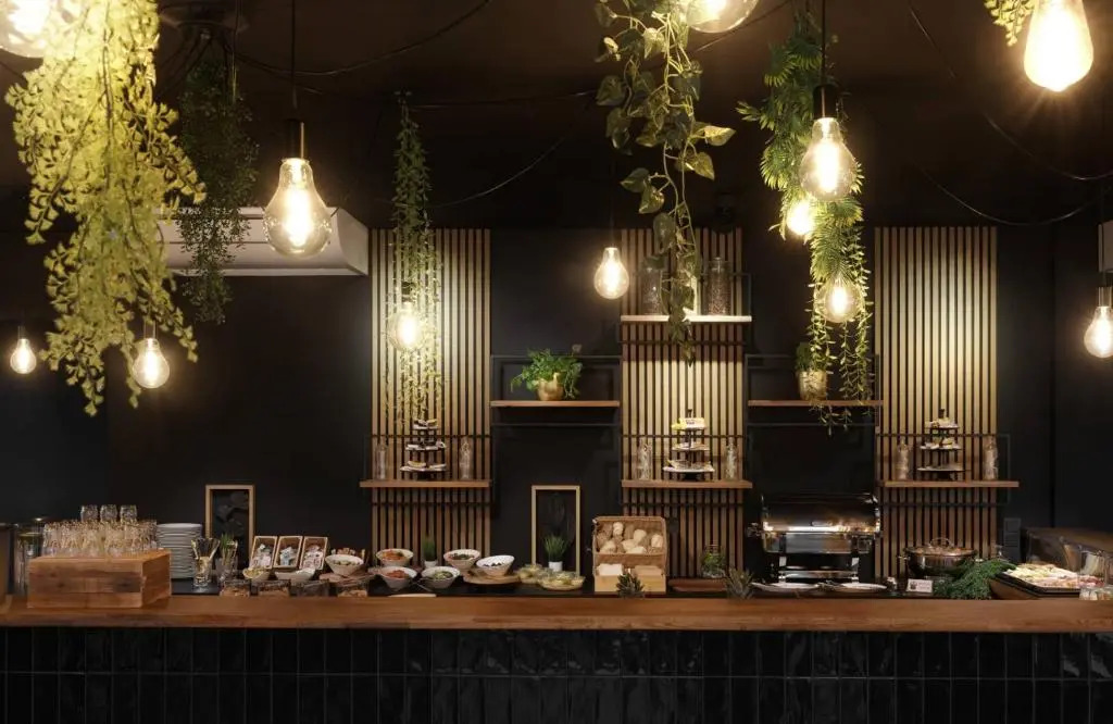 Foto - THE ROOMS - Hotel & House