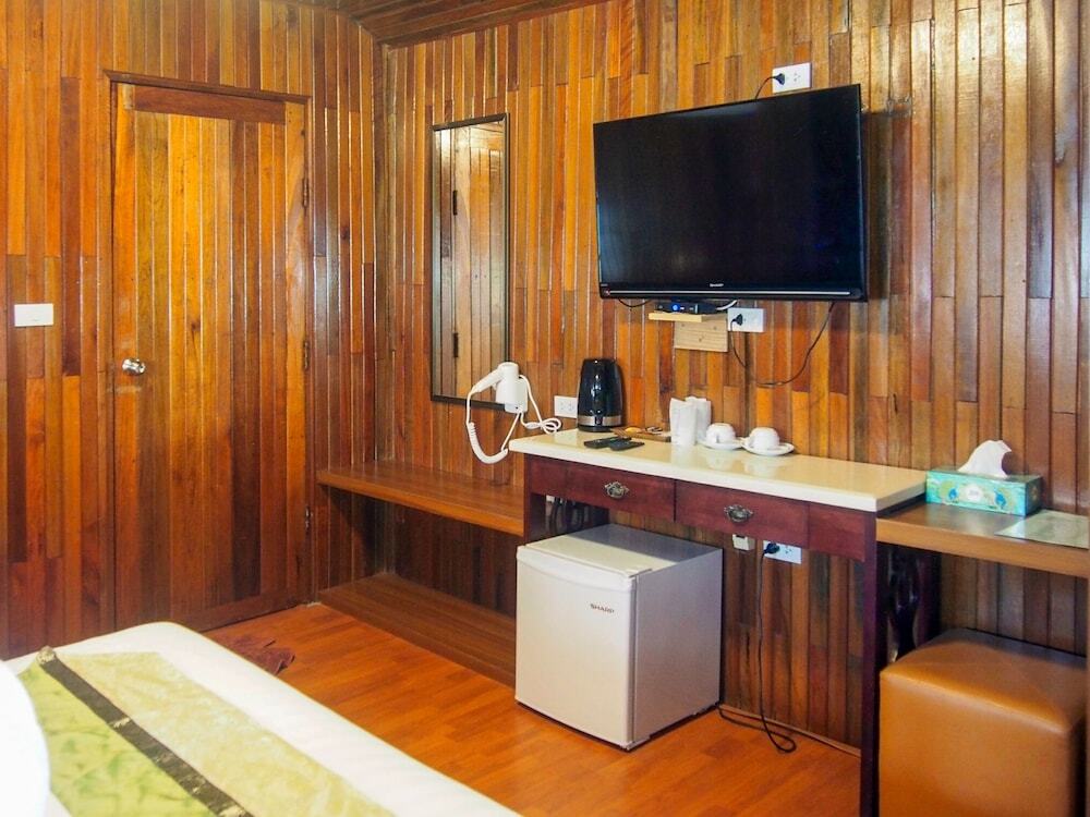 Foto - Chareena Beachside