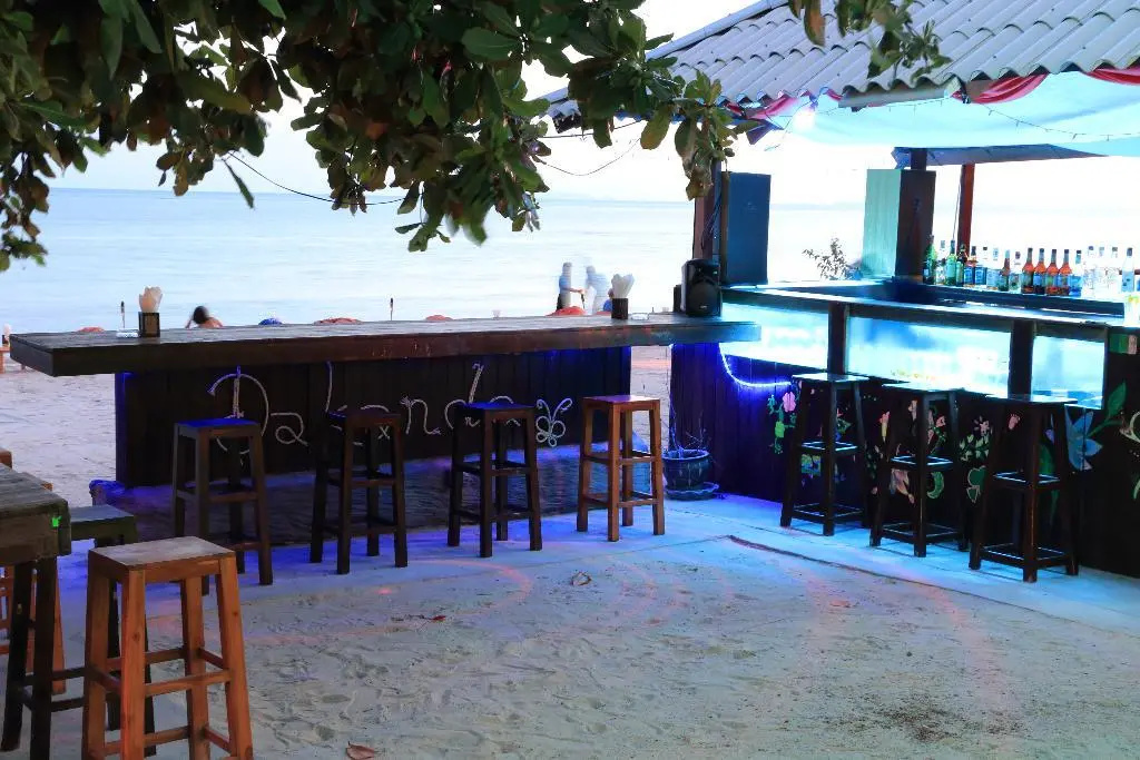 Photo - Da Kanda Villa Beach Resort
