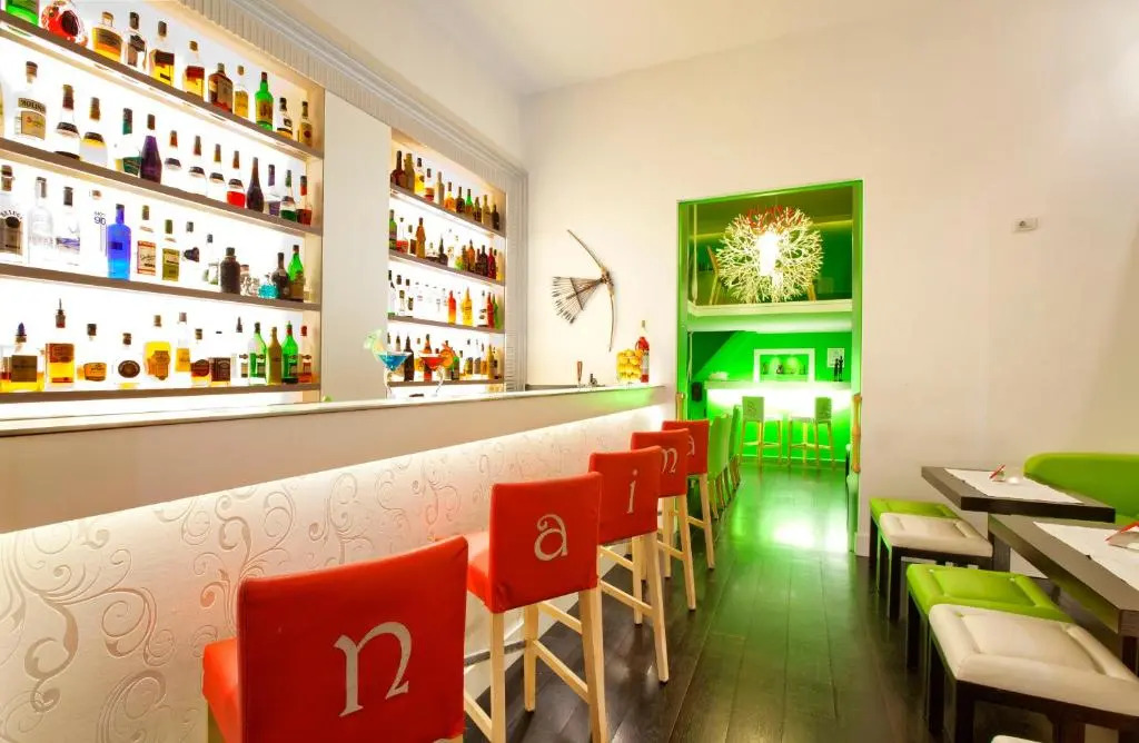 Foto - Sorrento Apartments