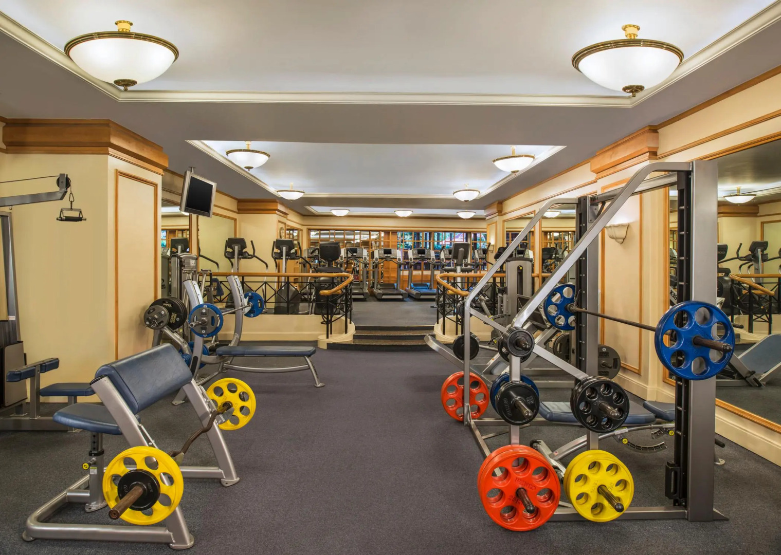 Photo - Sheraton Grande Sukhumvit, a Luxury Collection Hotel, Bangkok