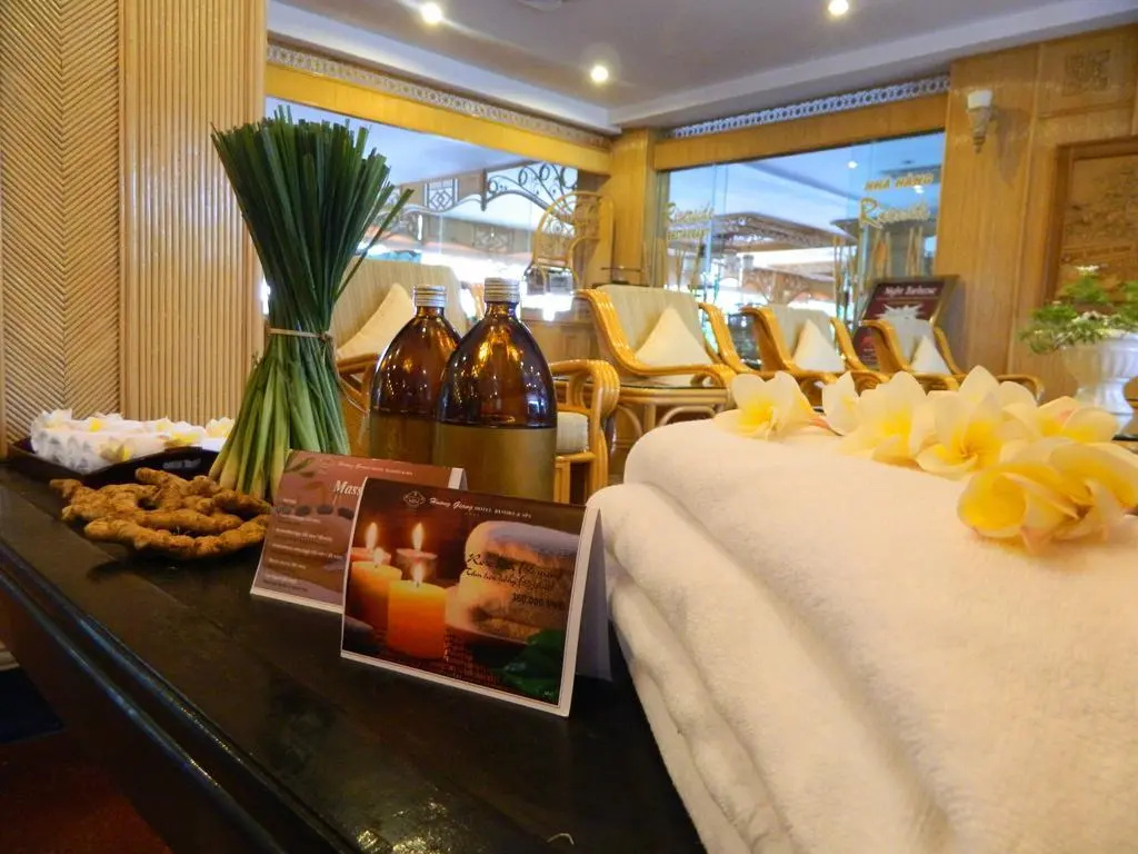 Foto - Huong Giang Hotel Resort and Spa