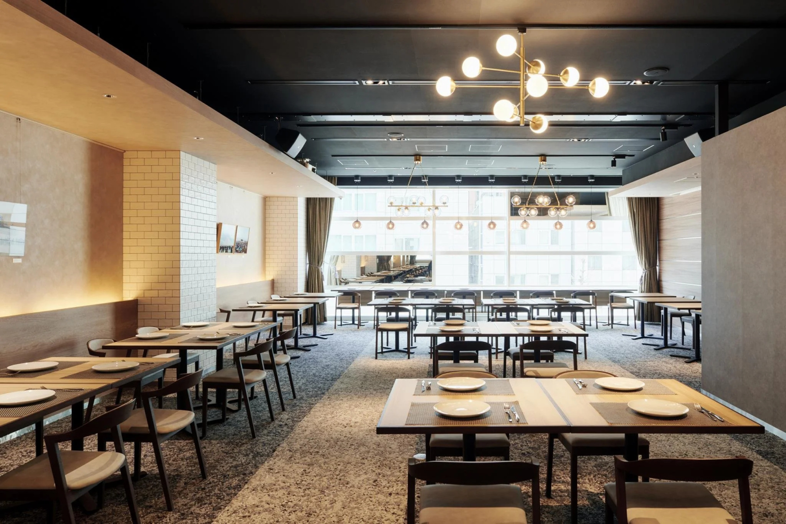Foto - Cross Hotel Sapporo