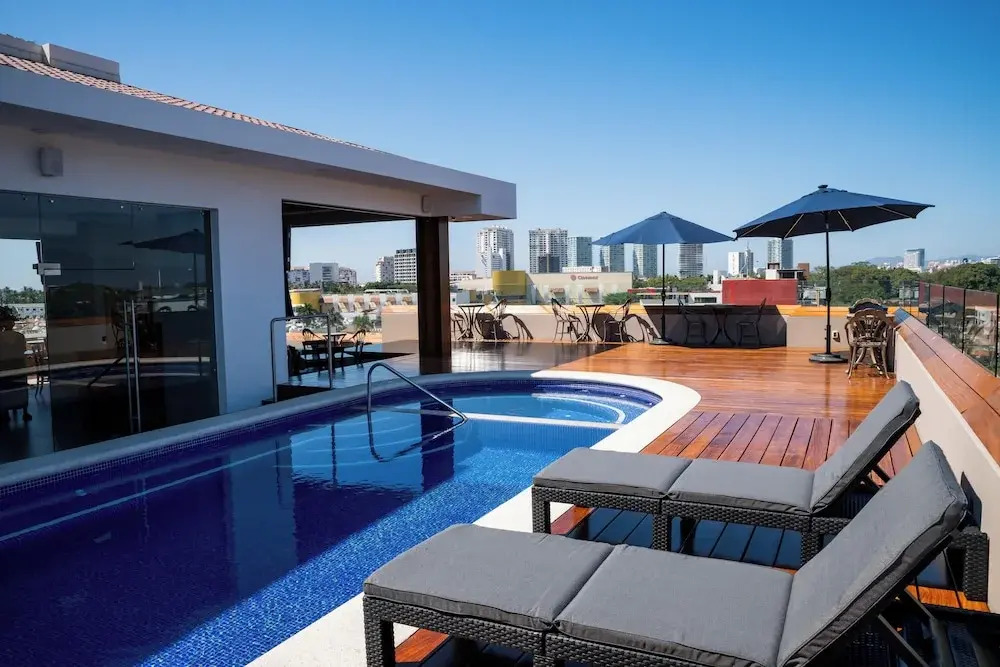 Photo - Vallarta Live Hotel