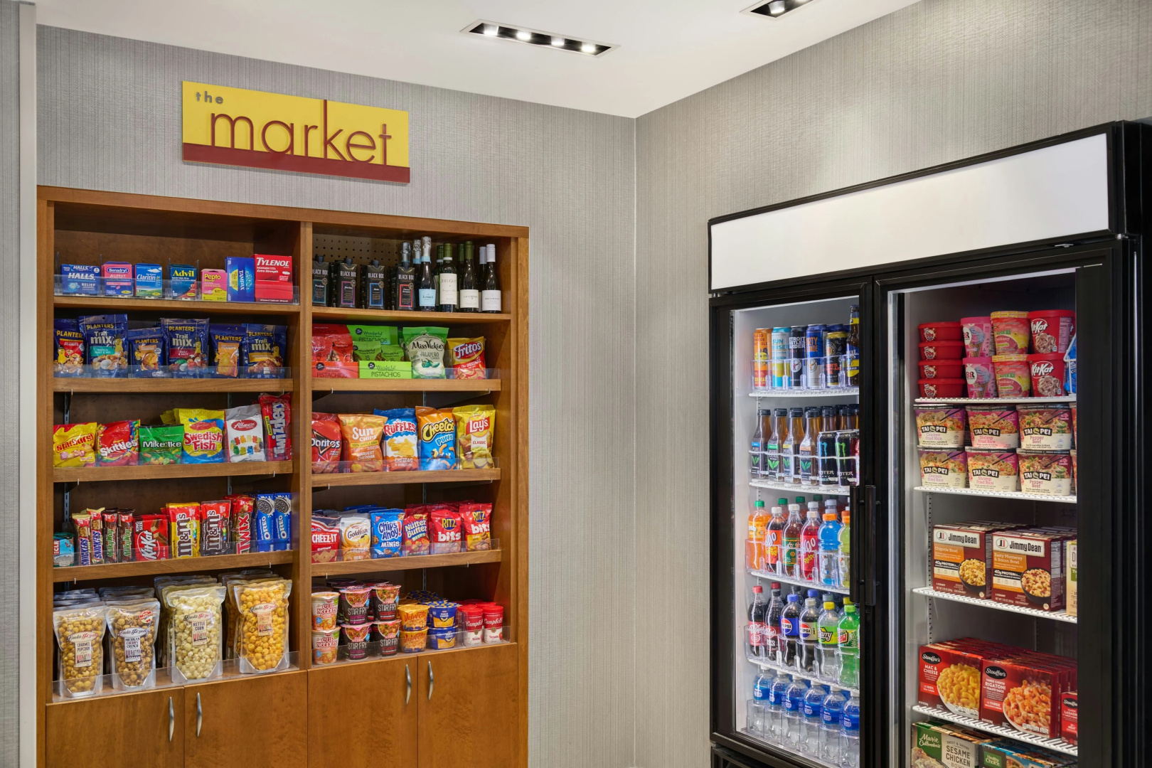 Photo - SpringHill Suites by Marriott Detroit Metro Airport Romulus