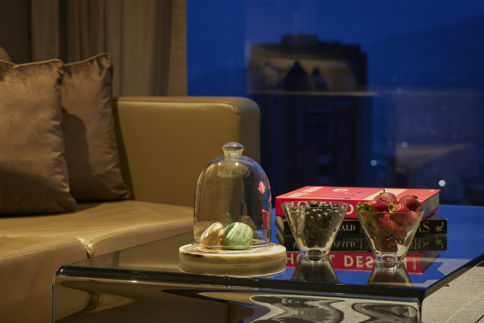 Foto - Binn Hotel