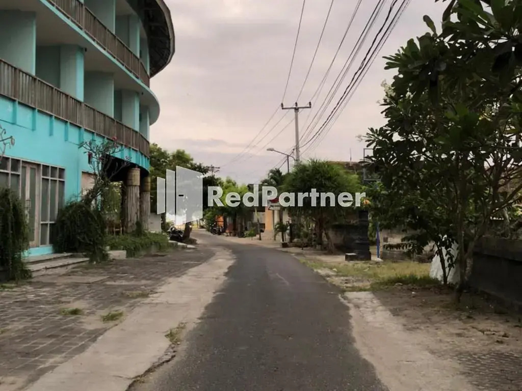Foto - Coconut Village Guest House Lembongan RedPartner