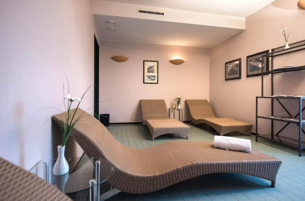 Photo - Trans World Hotel Donauwelle