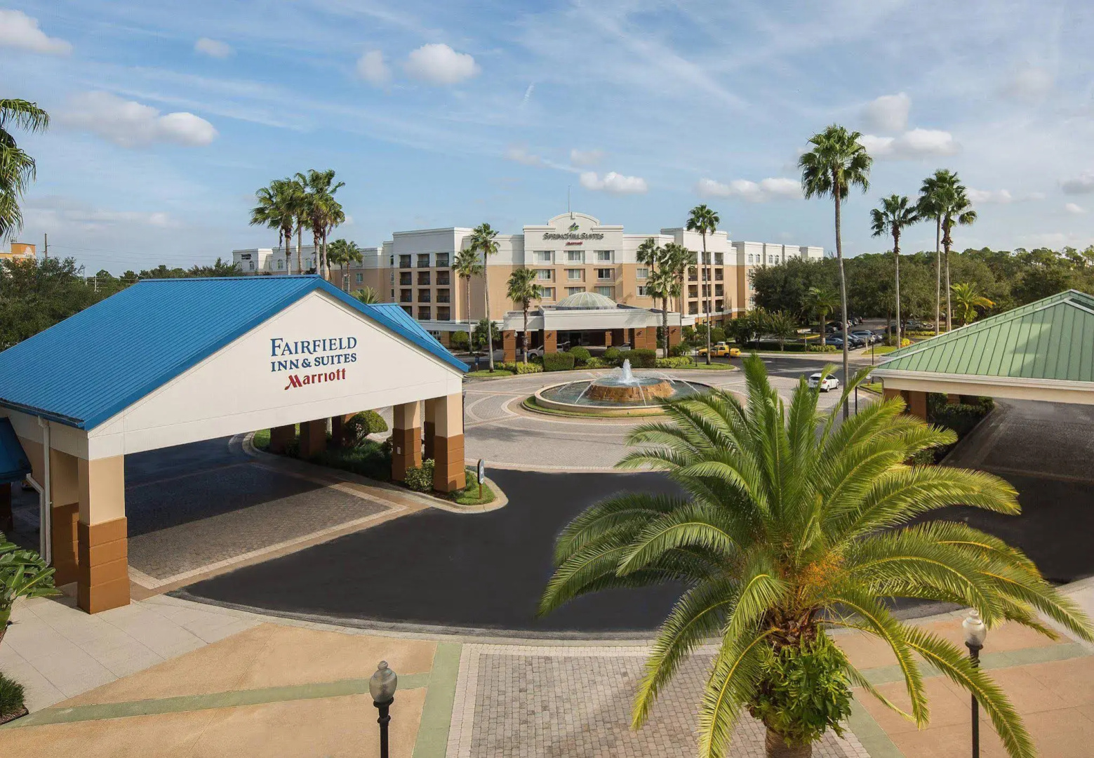 Foto - Fairfield Inn & Suites by Marriott Orlando Lake Buena Vista in the Marriott Village