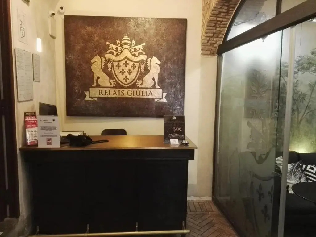 Photo - Relais Giulia