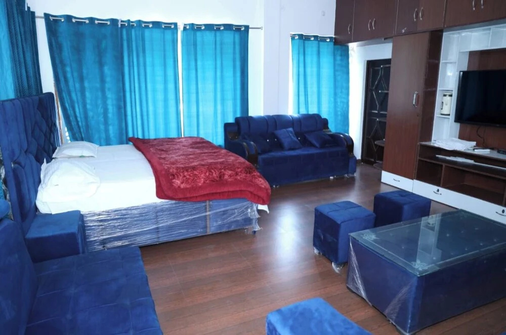 Hotel Omkaar and Restaurant