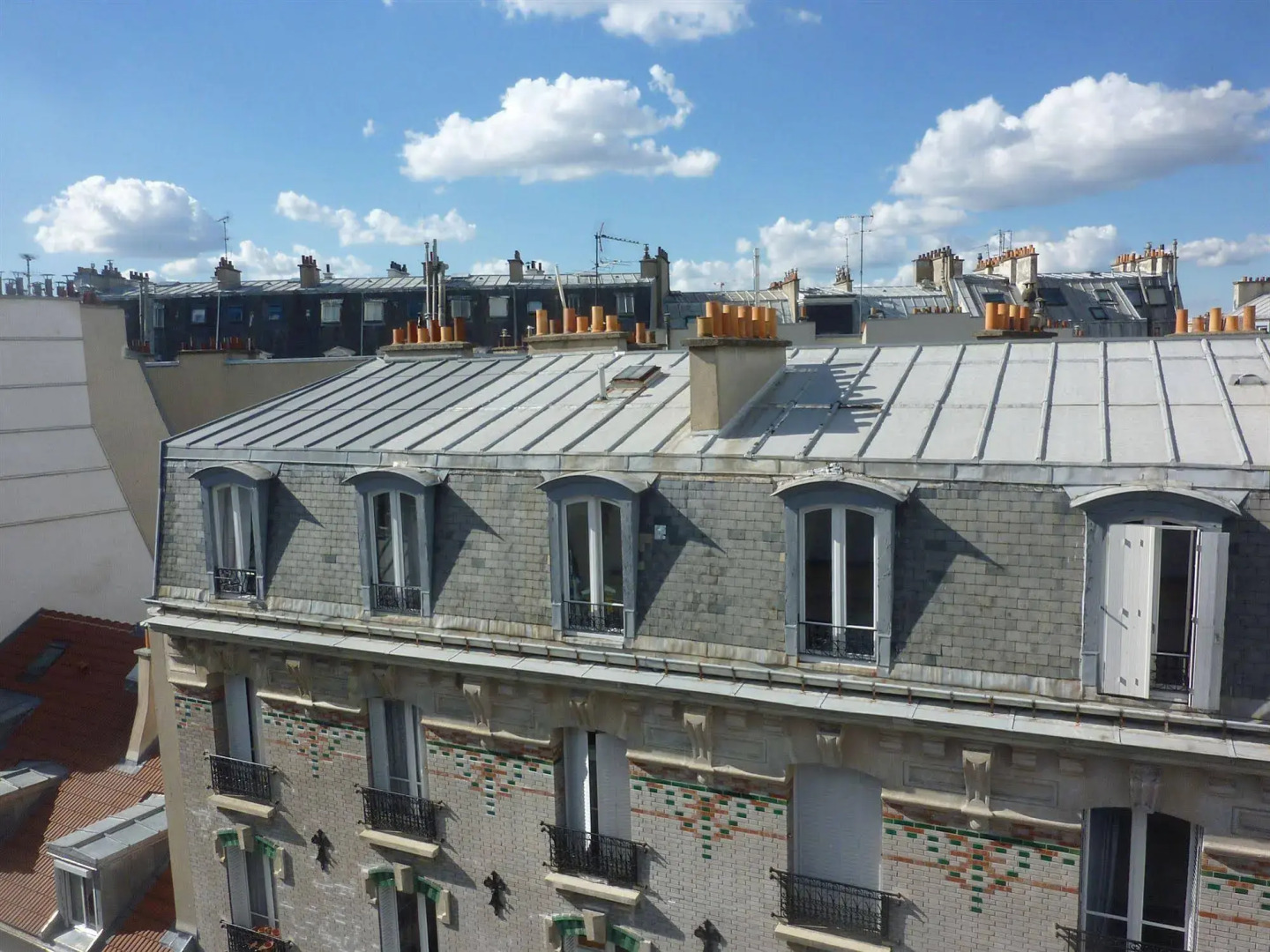 Photo - Hôtel Henriette