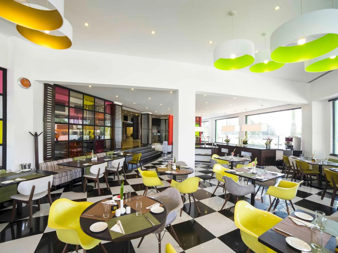 Photo - Ibis Styles Accra Airport