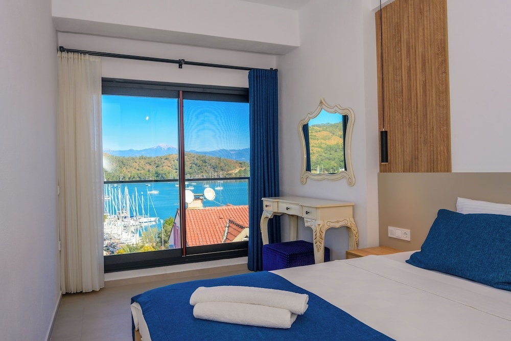 Hi Life Suites