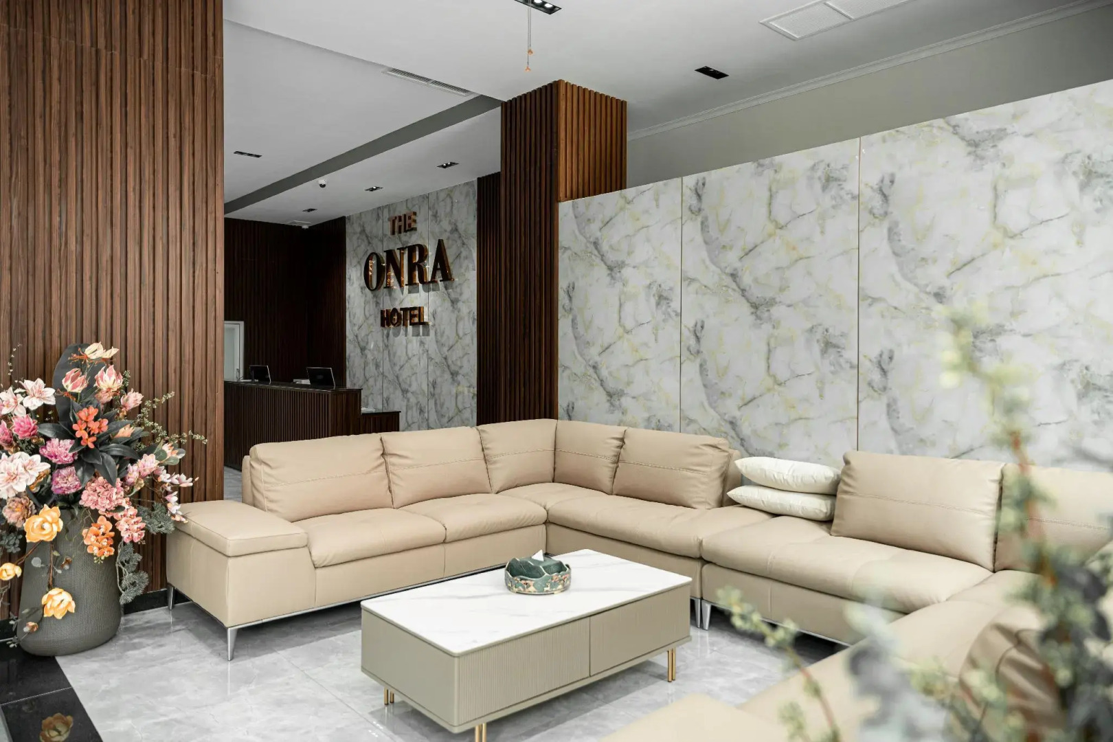 Photo - The ONRA Hotel