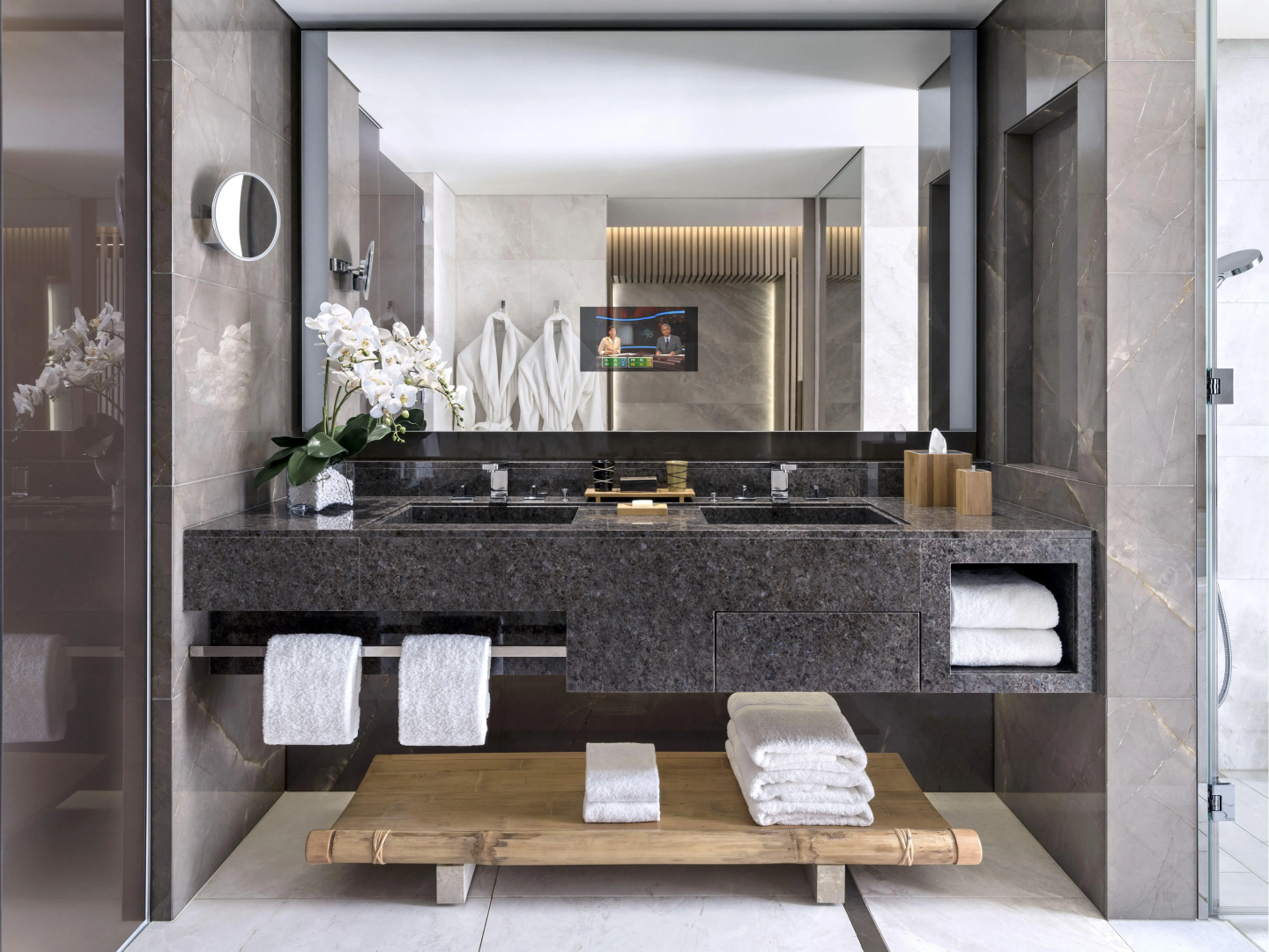 Foto - Four Seasons Hotel Kyoto