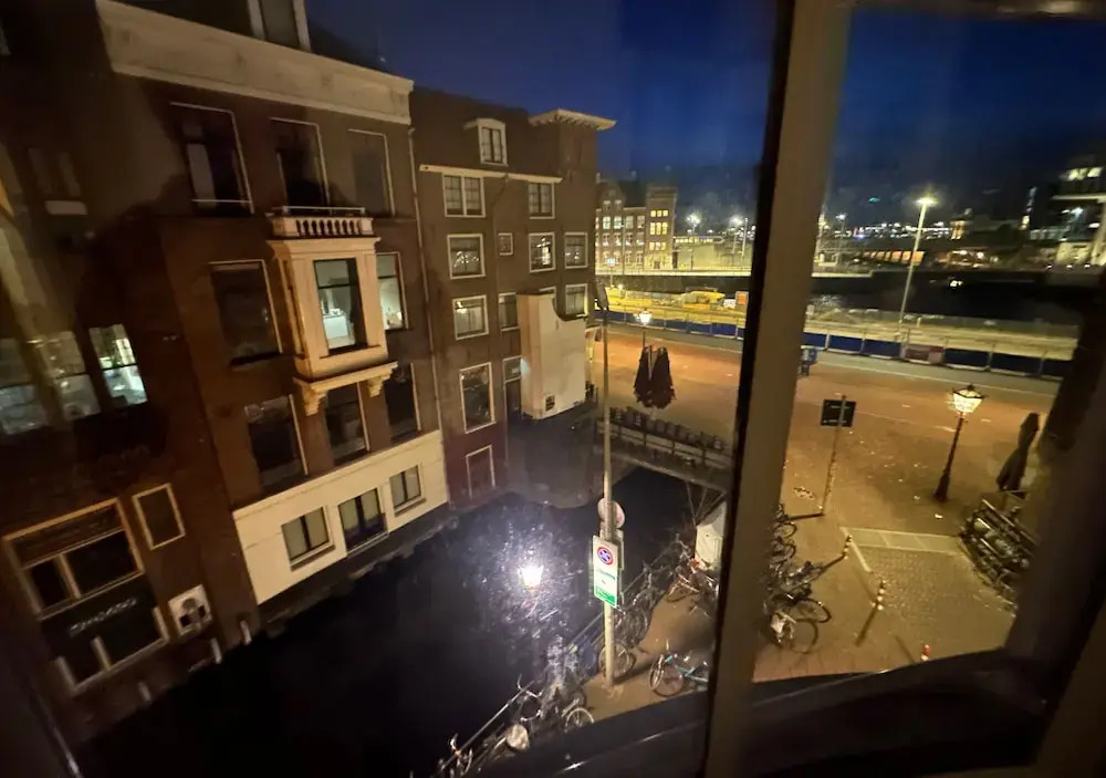 Foto - Voyagers Amsterdam