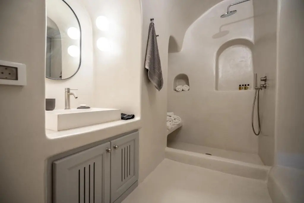 Foto - Inspire Santorini Luxury Villas