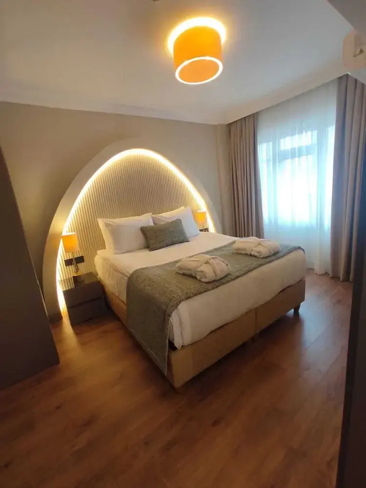 Foto - Mara Oldcity Hotel