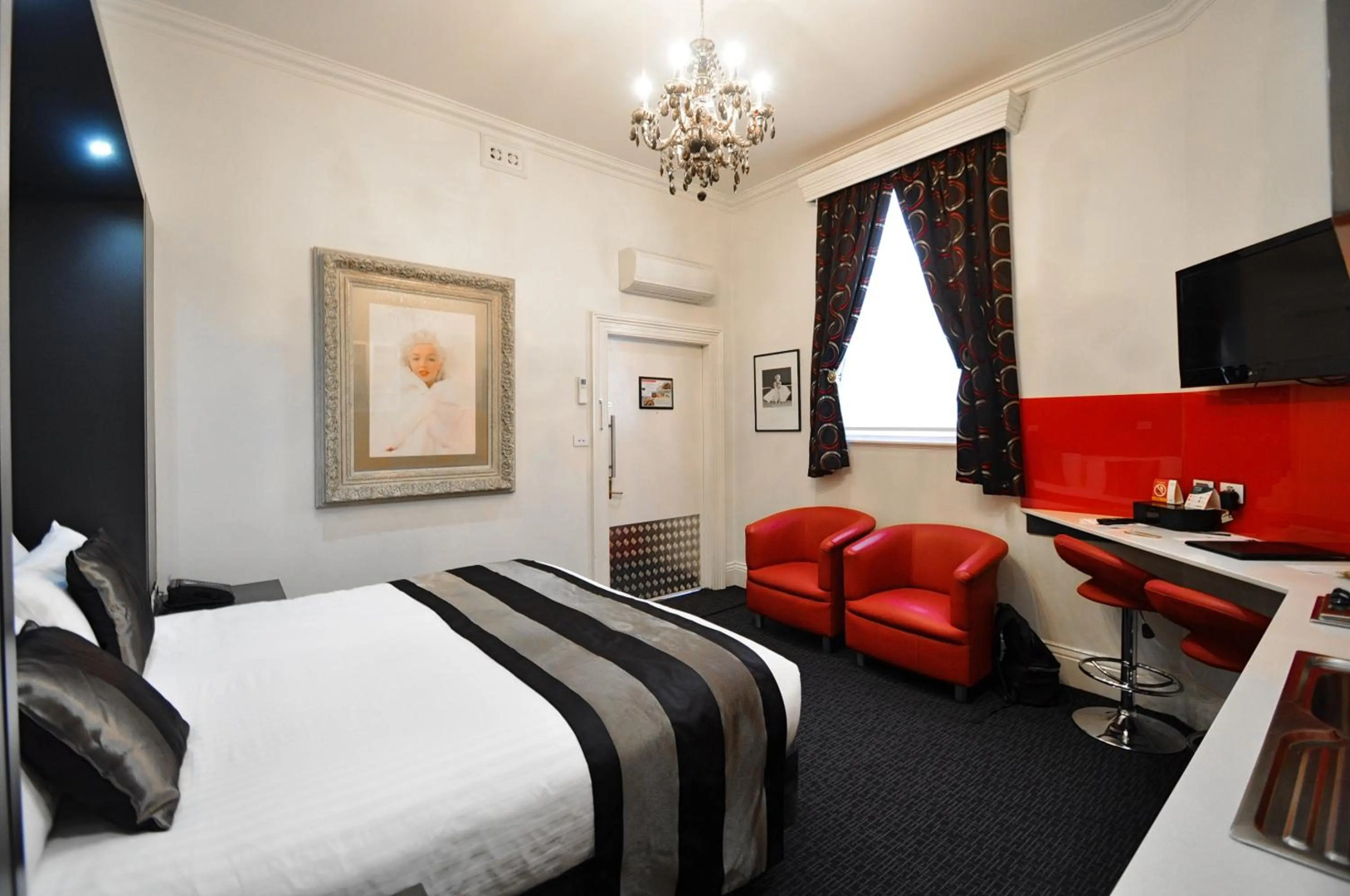 Foto - Quality Hotel Colonial Launceston