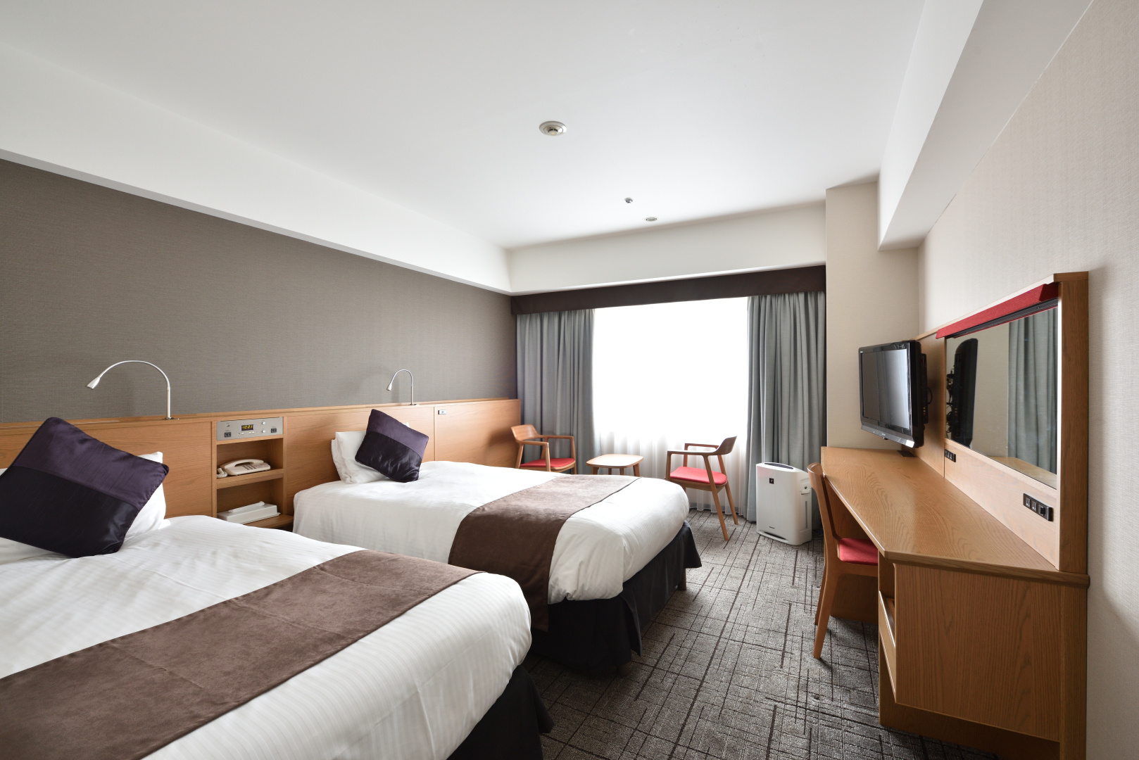 Hotel Granvia Hiroshima