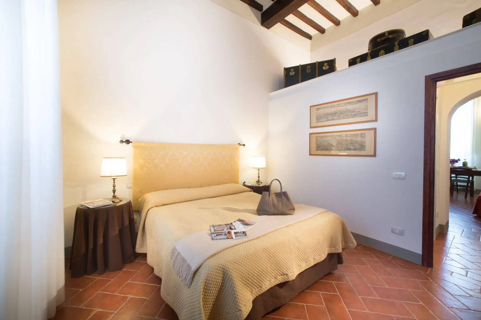 Foto - Tenuta Torre Rossa Farm & Apartments