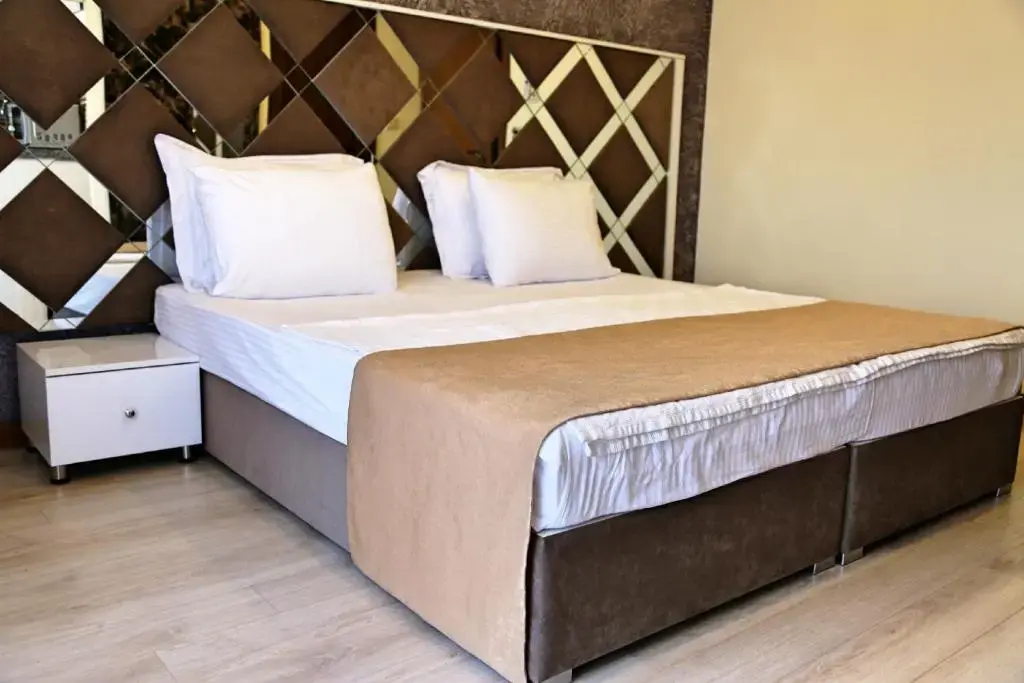 Foto - Terra Suites