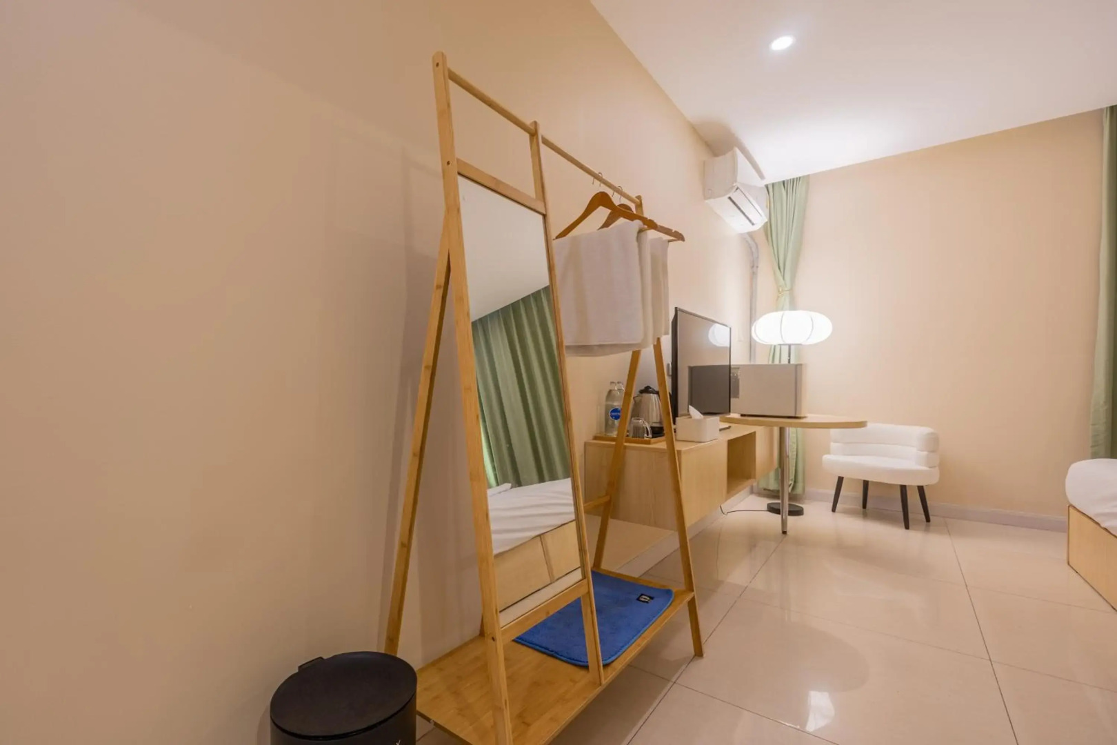 Foto - The President Hotel at Chokchai 4