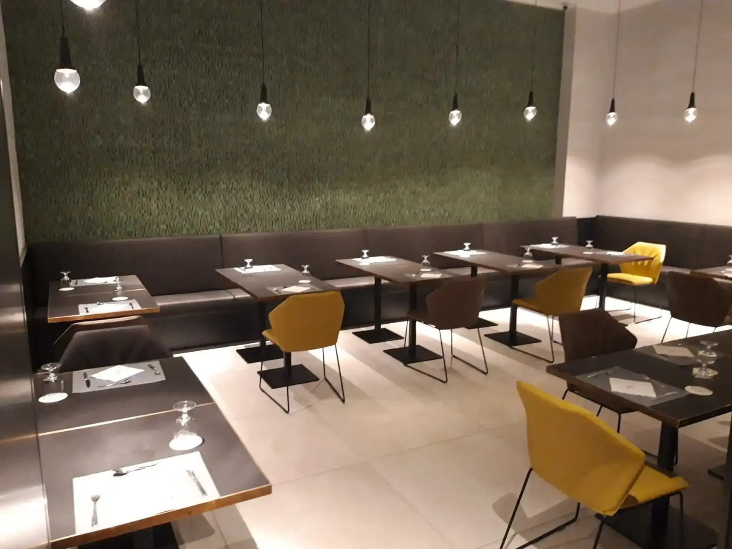 Foto - Nord Nuova Roma Hotel