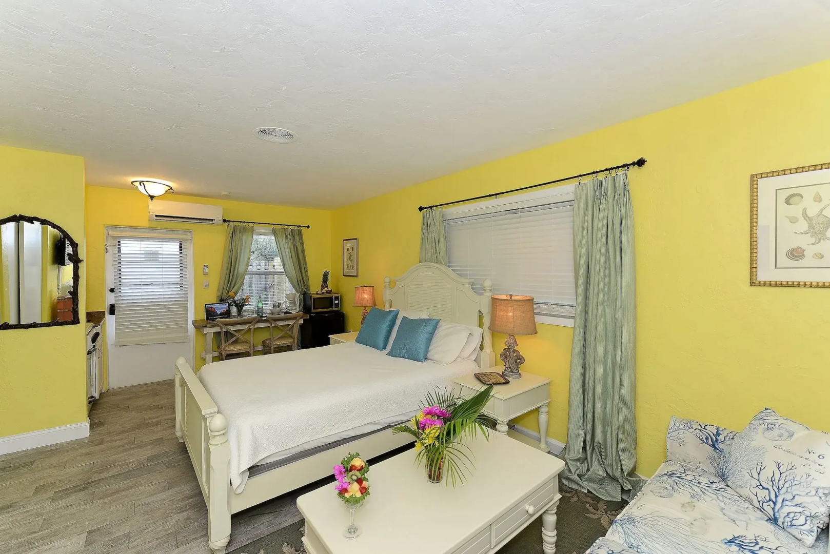 Foto - Siesta Key Palms Resort