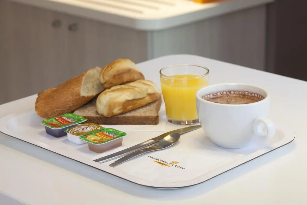 Photo - Golden Tulip Villepinte Roissy — Parc Des Expositions Hotel