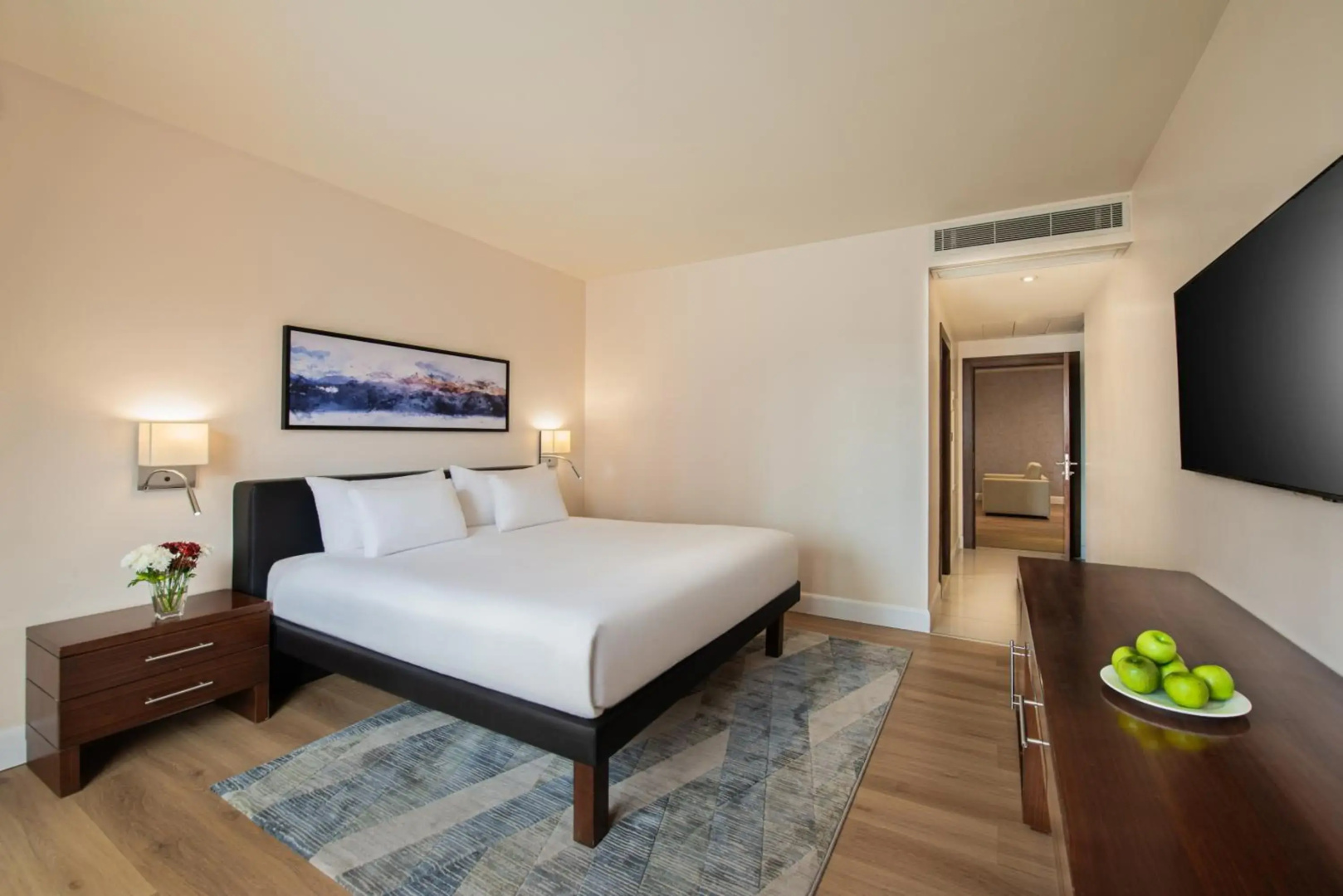 Photo - Novotel Suites Riyadh Olaya