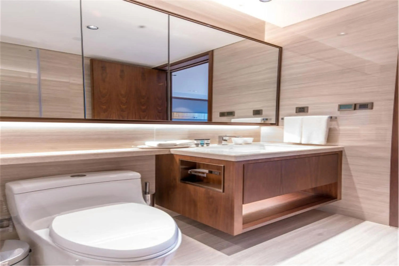 Photo - Oakwood Residence Damei Beijing