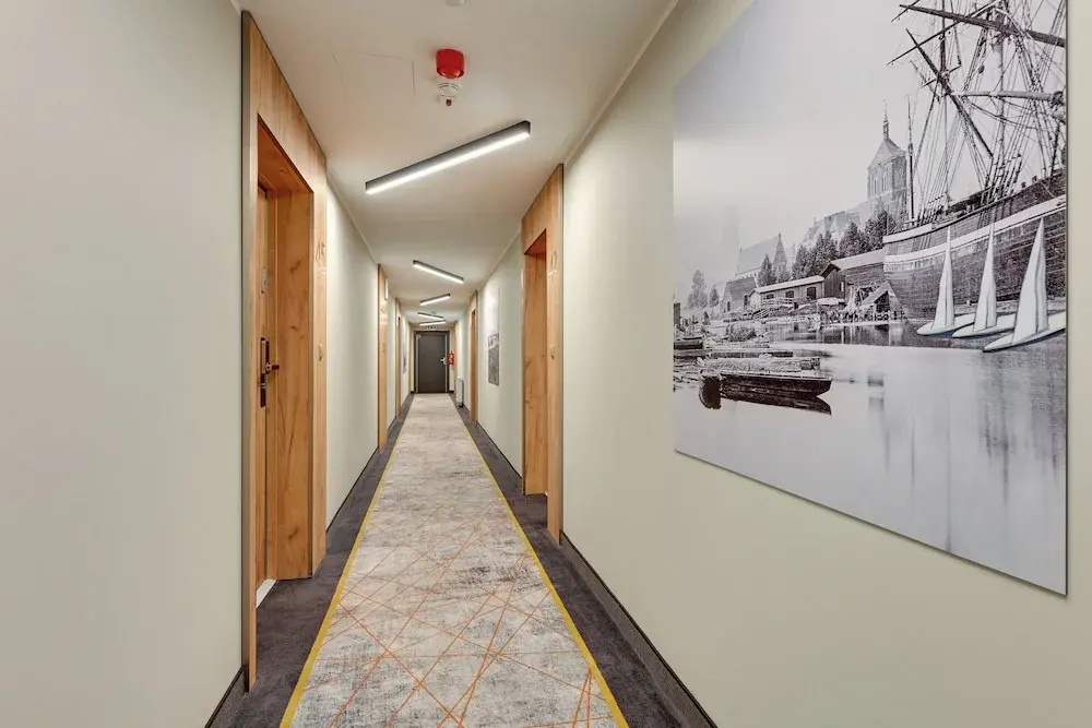Foto - Waterlane Vintage - Fitness & Parking by Downtown Apartments