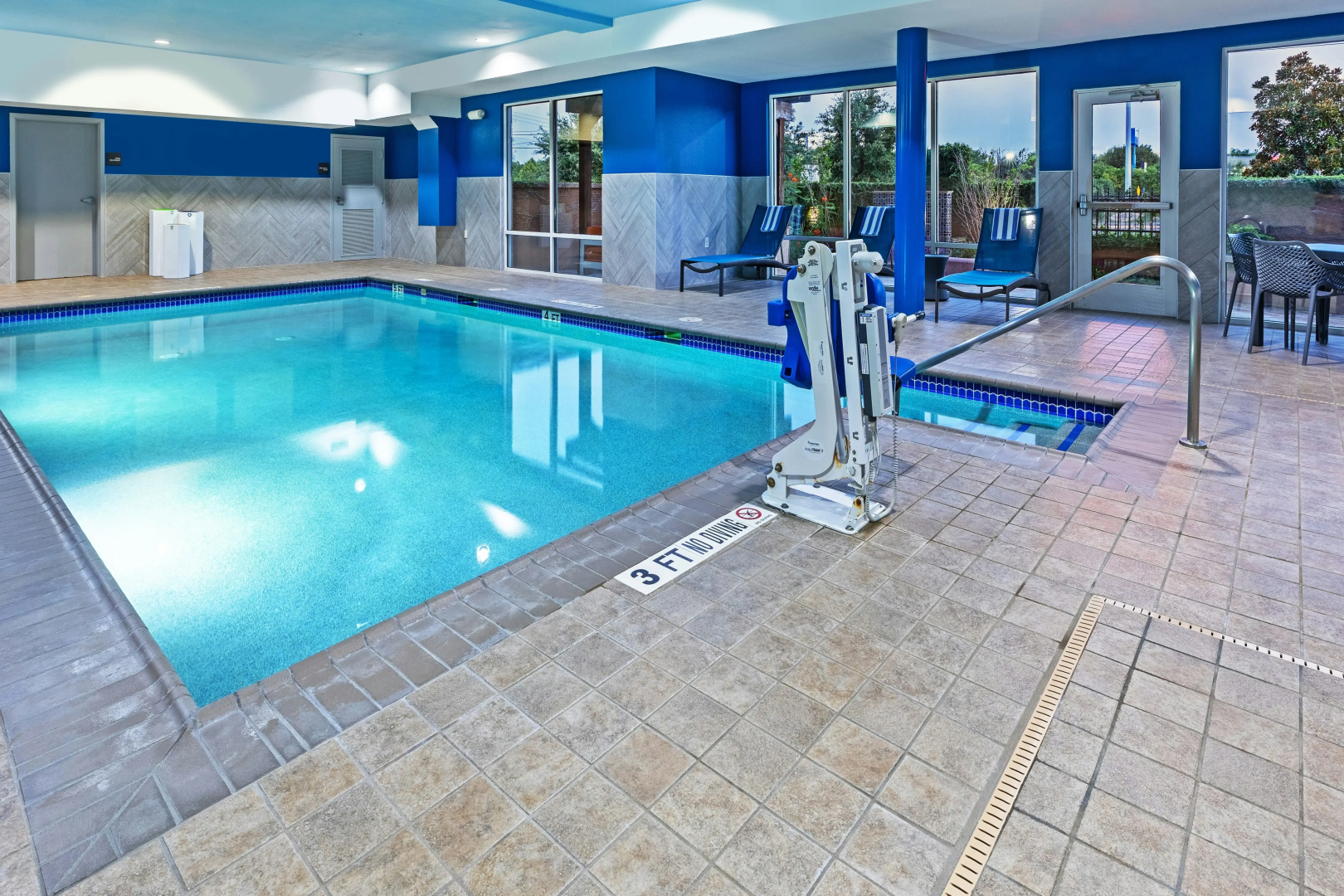 Foto - Hampton Inn & Suites Houston Heights I-10