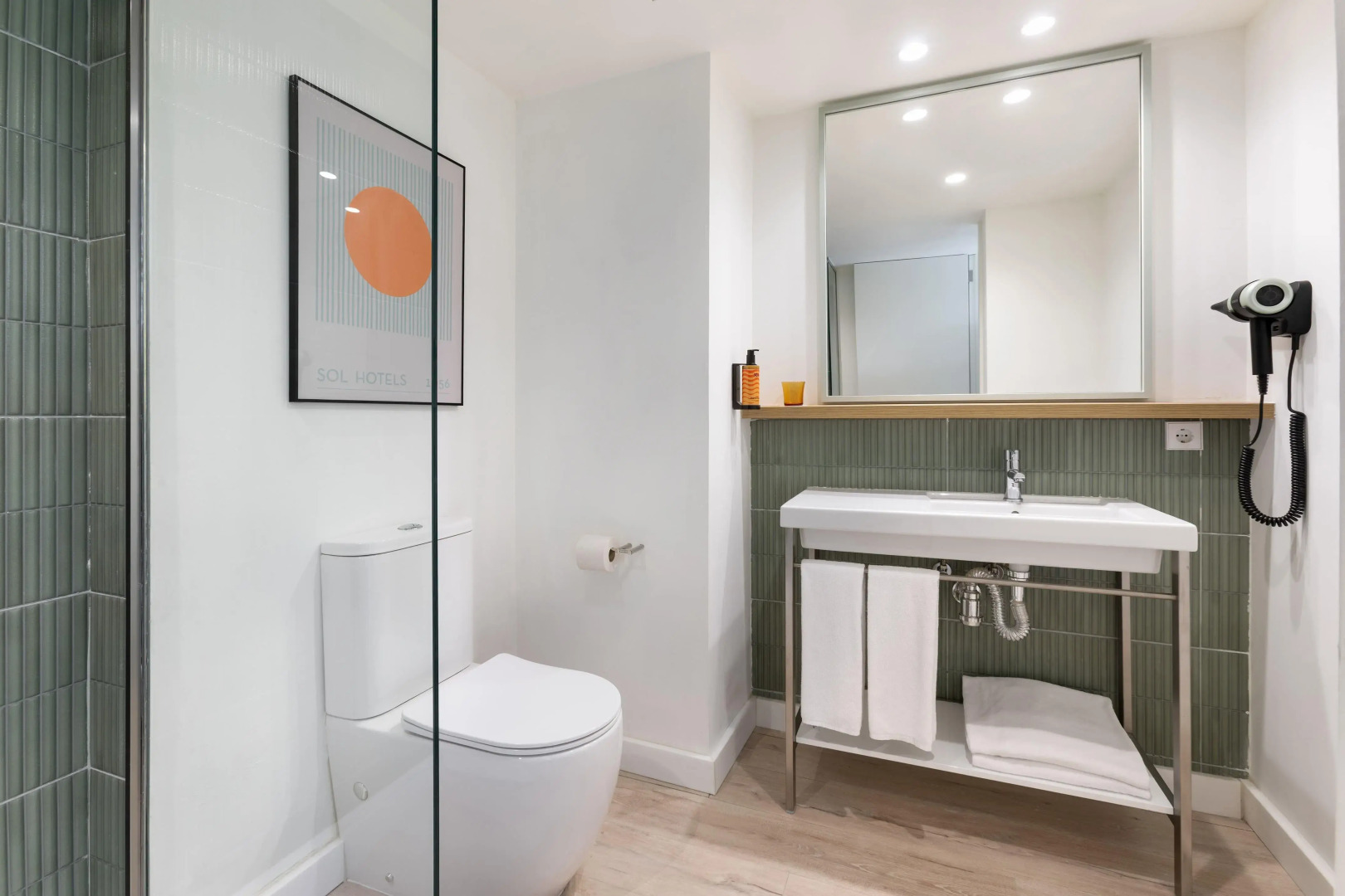 Foto - SOL Arona Tenerife