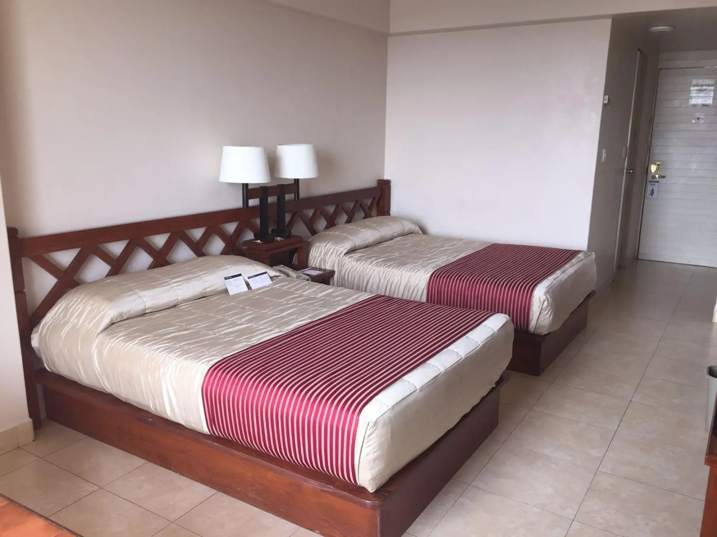 Foto - Hotel Fortin Plaza