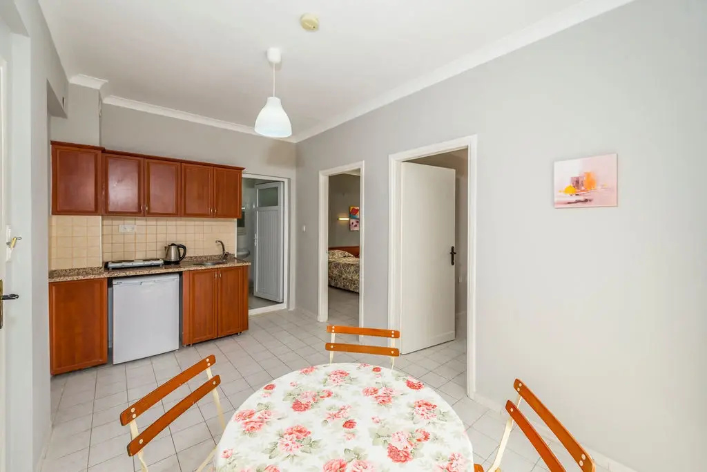 Foto - The S Apart & Suites Hotel