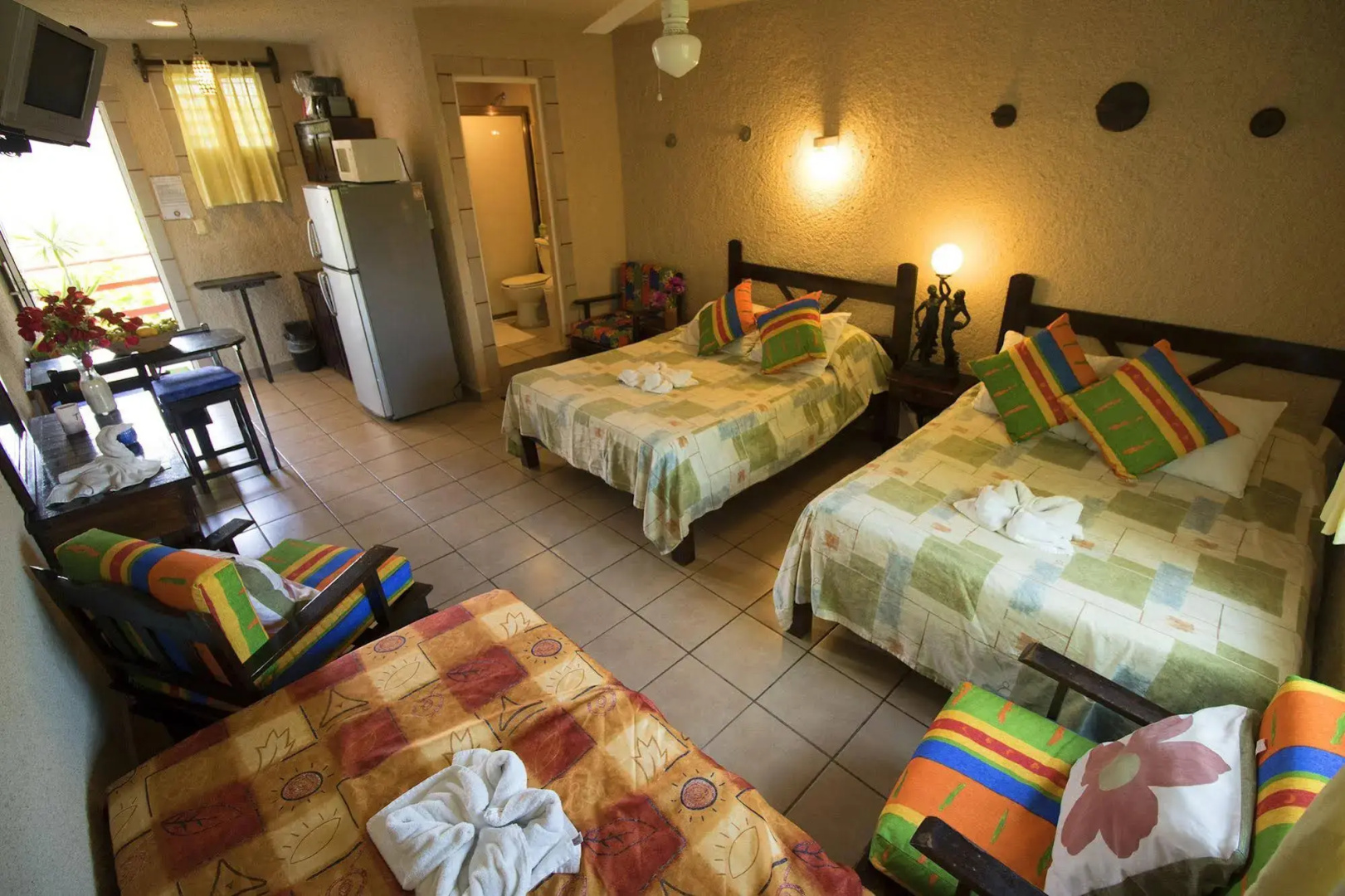 Foto - Hotel Sol Caribe