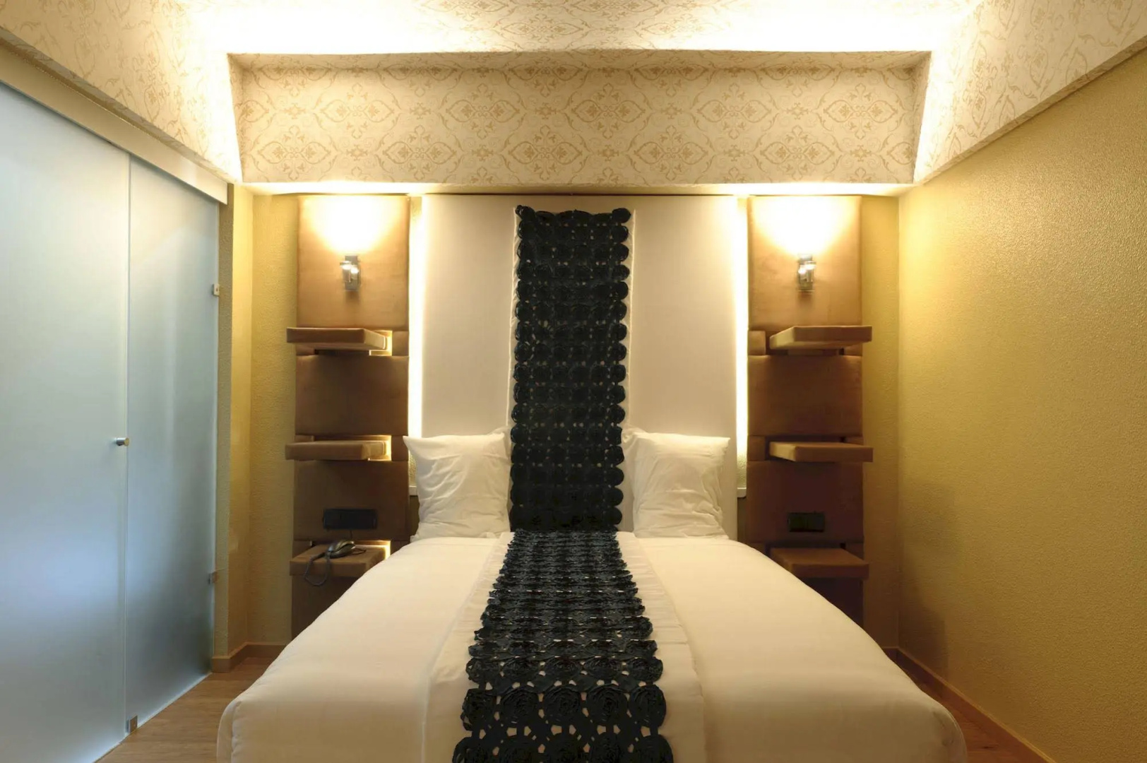 Photo - Sever Rio Hotel