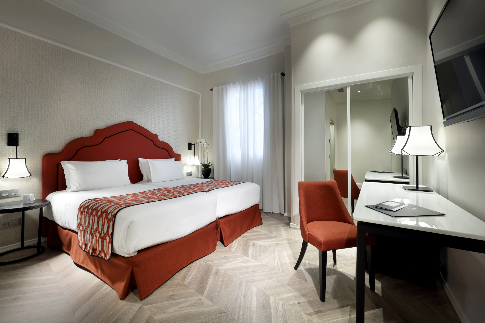 Photo - Hotel Eurostars Regina
