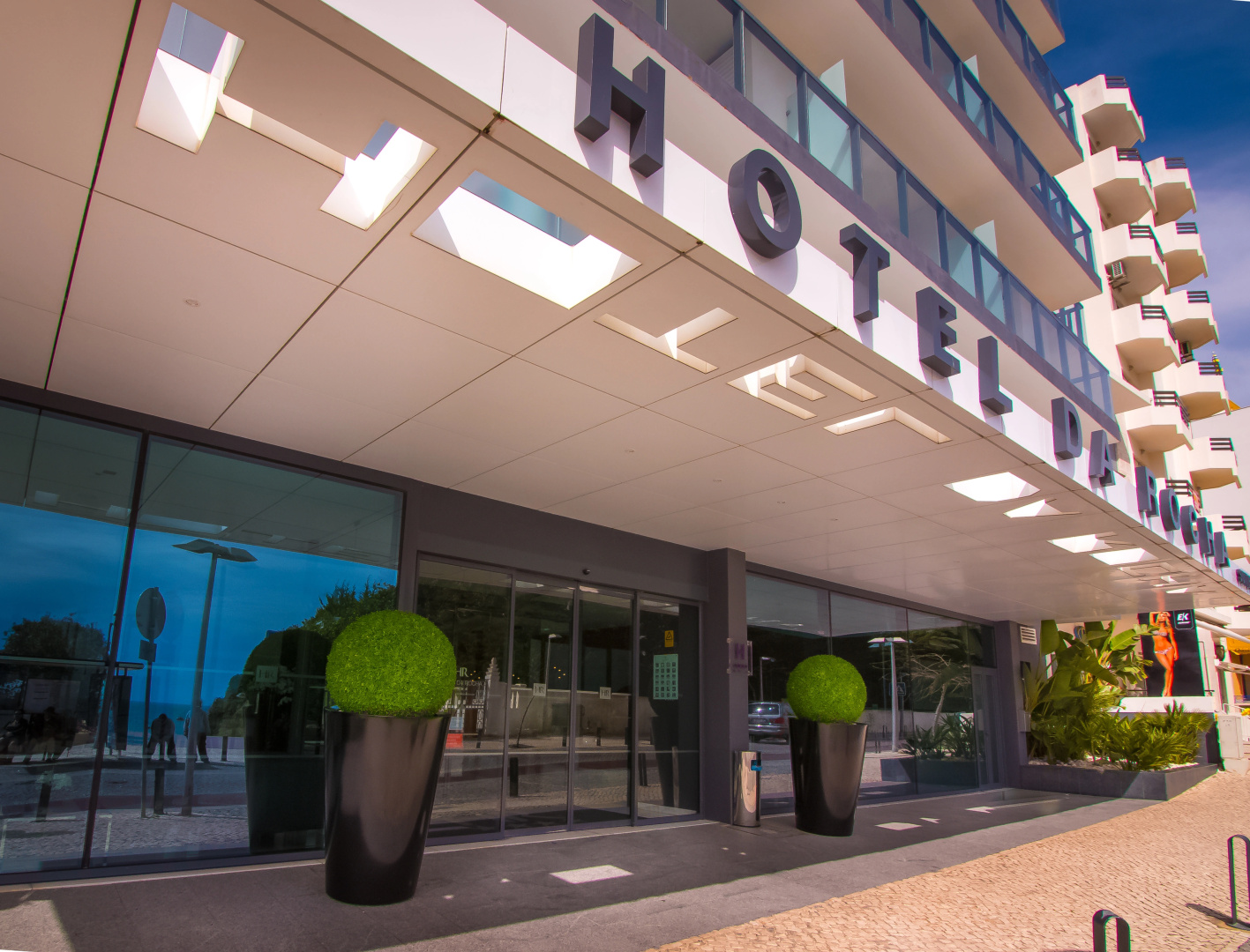 Foto - RR Hotel da Rocha