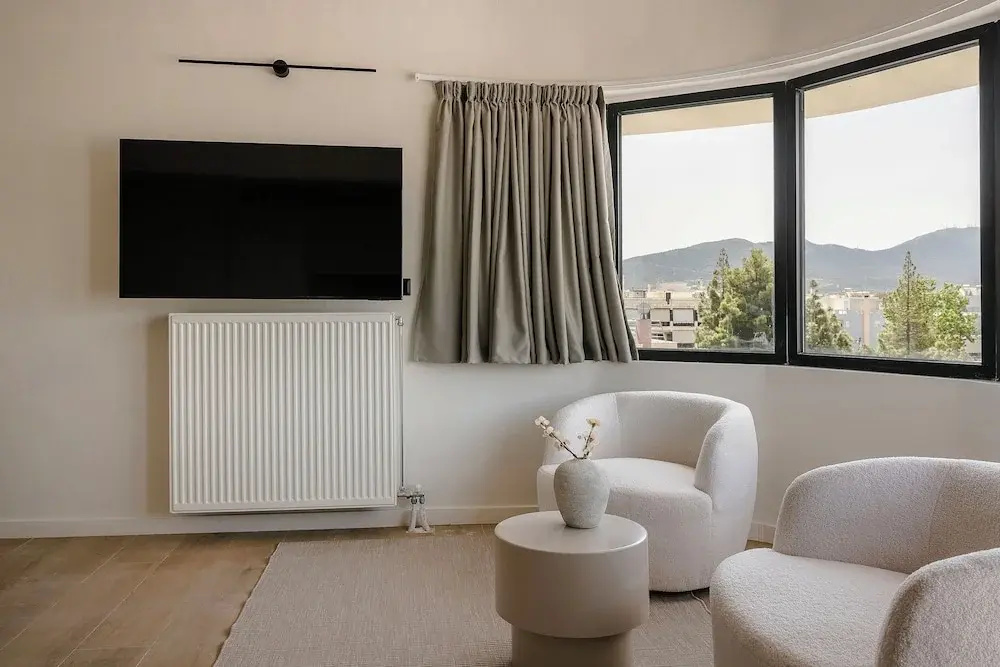 Foto - The Uptown Boutique Apartments