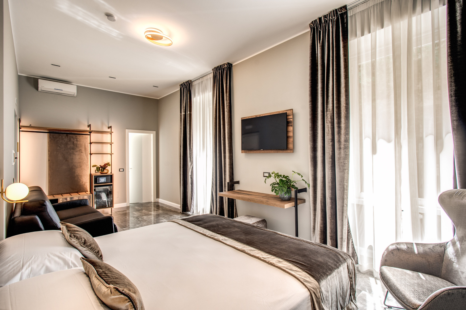 Photo - Apollo Boutique Hotel