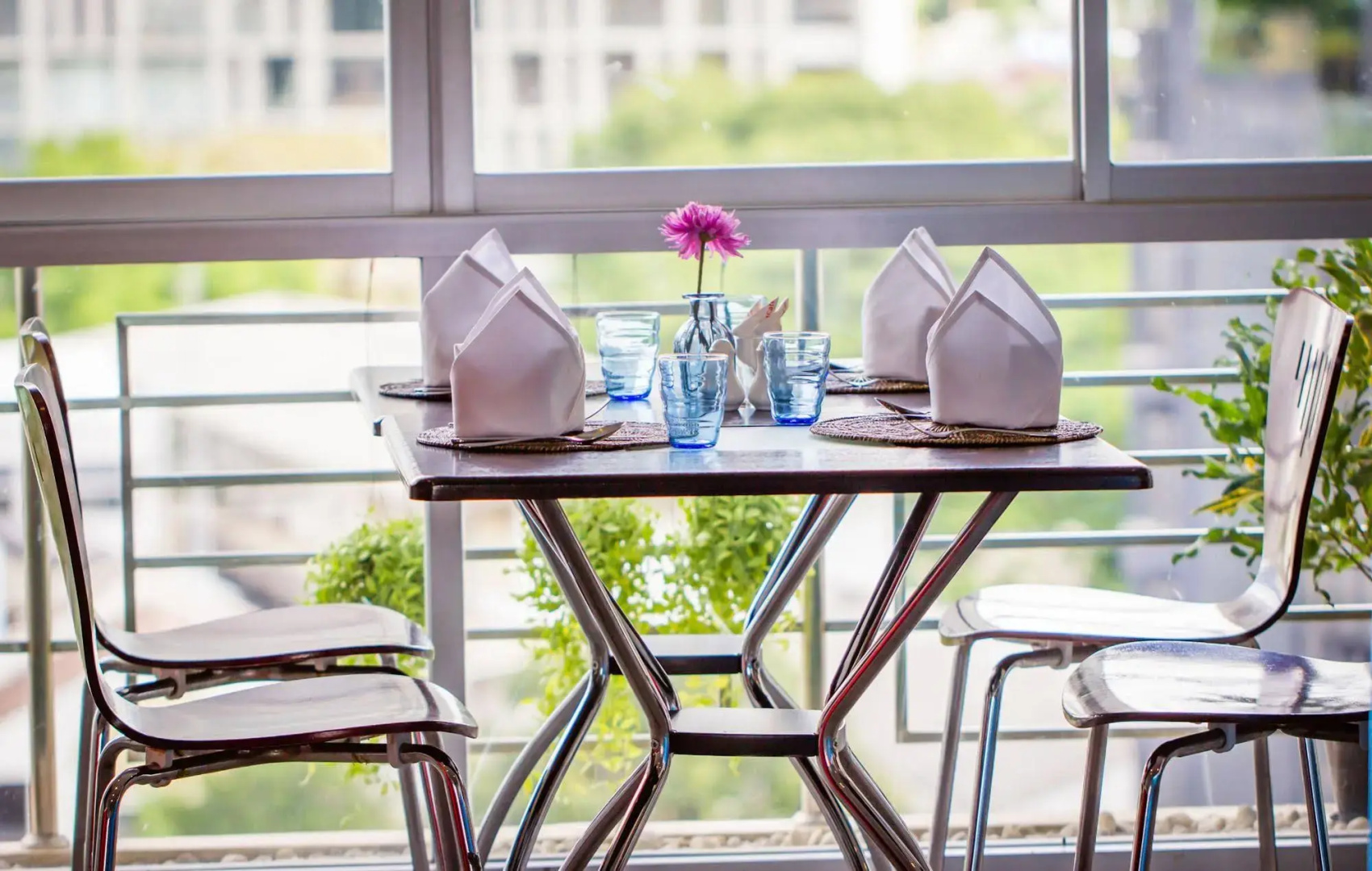 Photo - I Residence Hotel Sathorn